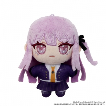 グッズ-マスコット】ダンガンロンパ ぬいパル（ぬいぐるみマスコット 