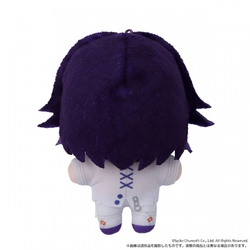 グッズ-マスコット】ダンガンロンパ ぬいパル（ぬいぐるみマスコット 