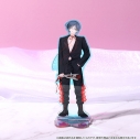 【グッズ-スタンドポップ】顔だけじゃ好きになりません オーロラアクリルスタンド/土井垣凌の画像