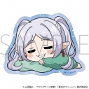 【グッズ-ステッカー】葬送のフリーレン ステッカー/~ゆめをみるまほう~ フリーレンの画像