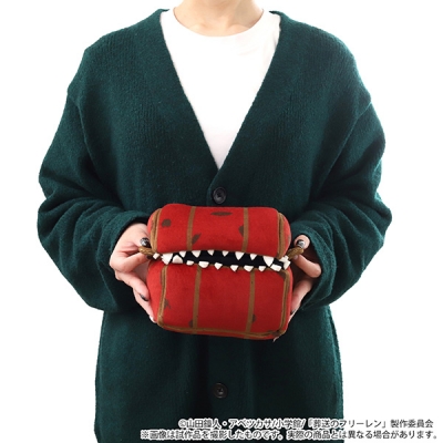 【グッズ-ぬいぐるみ】葬送のフリーレン ミニミミックぬいぐるみ