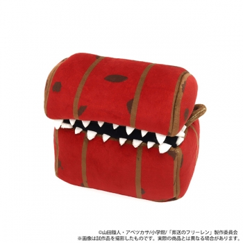 グッズ-ぬいぐるみ】葬送のフリーレン ミニミミックぬいぐるみ 
