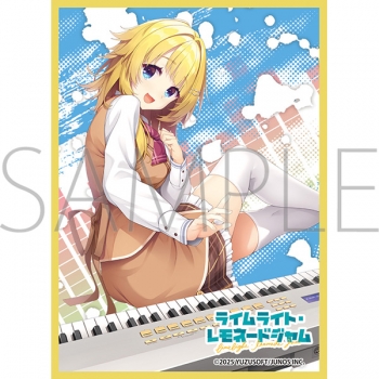 グッズ-カードケース】ムービック きゃらスリーブコレクション マット 