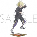 【グッズ-スタンドポップ】忍者と極道 アクリルスタンド/多仲忍者の画像