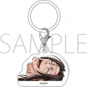 【グッズ-チャーム】忍者と極道 生首アンブレラマーカー/Dの画像