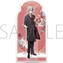 【グッズ-スタンドポップ】悪魔執事と黒い猫 アクリルスタンド/4th Anniversary ベリアンの画像