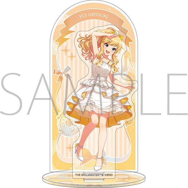 グッズ-スタンドポップ】アイドルマスター シンデレラガールズ 