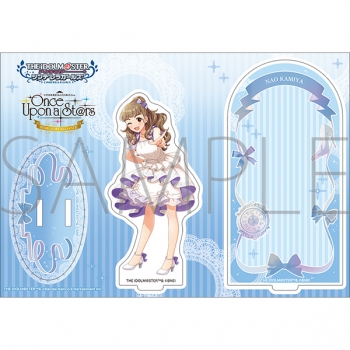 グッズ-スタンドポップ】アイドルマスター シンデレラガールズ