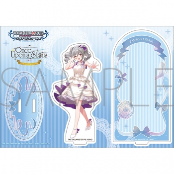 グッズ-スタンドポップ】アイドルマスター シンデレラガールズ 