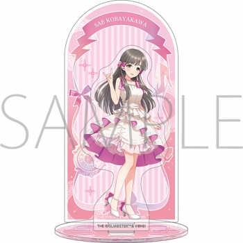 グッズ-スタンドポップ】アイドルマスター シンデレラガールズ 