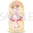 【グッズ-スタンドポップ】アイドルマスター シンデレラガールズ アクリルジオラマ/佐藤心 STARLIGHT ALLIANCEの画像