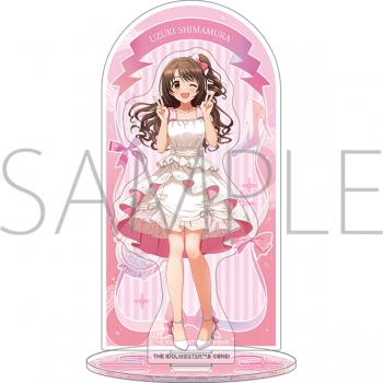 グッズ-スタンドポップ】アイドルマスター シンデレラガールズ 