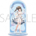 【グッズ-スタンドポップ】アイドルマスター シンデレラガールズ アクリルジオラマ/砂塚あきら STARLIGHT ALLIANCEの画像