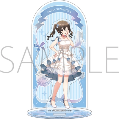 【グッズ-スタンドポップ】アイドルマスター シンデレラガールズ アクリルジオラマ/砂塚あきら STARLIGHT ALLIANCE