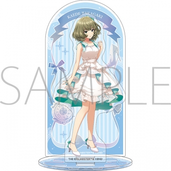 グッズ-スタンドポップ】アイドルマスター シンデレラガールズ 
