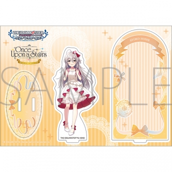 グッズ-スタンドポップ】アイドルマスター シンデレラガールズ 