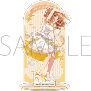 グッズ-スタンドポップ】アイドルマスター シンデレラガールズ 