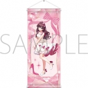 【グッズ-タペストリー】アイドルマスター シンデレラガールズ ミニタペストリー/一ノ瀬志希 STARLIGHT ALLIANCEの画像