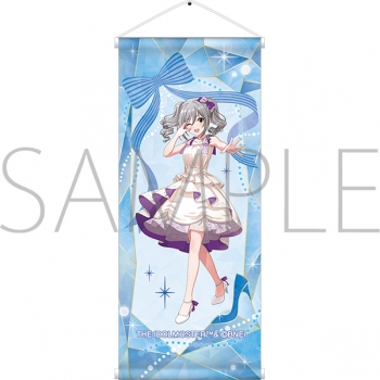 グッズ-タペストリー】アイドルマスター シンデレラガールズ ミニ 