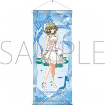 グッズ-タペストリー】アイドルマスター シンデレラガールズ ミニ 