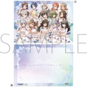 【グッズ-クリアファイル】アイドルマスター シンデレラガールズ クリアファイル/COOLの画像