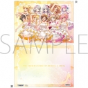 【グッズ-クリアファイル】アイドルマスター シンデレラガールズ クリアファイル/PASSIONの画像