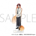 【グッズ-スタンドポップ】WIND BREAKER アクリルスタンド/蘇枋 隼飛 花火の画像