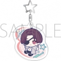 【グッズ-キーホルダー】WIND BREAKER アクリルキーホルダー/蘇枋 隼飛 ぬいパルすきっぷの画像