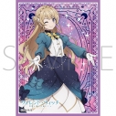 【グッズ-カードケース】ムービック きゃらスリーブコレクション マットシリーズ サイレント・ウィッチ 沈黙の魔女の隠しごと ラナ・コレット(No.MT2345)の画像