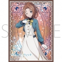 【グッズ-カードケース】ムービック きゃらスリーブコレクション マットシリーズ サイレント・ウィッチ 沈黙の魔女の隠しごと ケイシー・グローヴ(No.MT2346)の画像