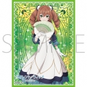 【グッズ-カードケース】ムービック きゃらスリーブコレクション マットシリーズ サイレント・ウィッチ 沈黙の魔女の隠しごと イザベル・ノートン(No.MT2348)の画像