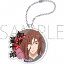 【グッズ-キーホルダー】火喰鳥 羽州ぼろ鳶組 アクリルキーホルダー/加持 星十郎の画像