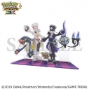 【グッズ-スタンドポップ】『ポケモンマスターズ EX』 アクリルジオラマ/マジコス兄弟出発進行!の画像