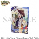 【グッズ-ボード】『ポケモンマスターズ EX』 メモリアルフォト アクリルアートパネル/プラターヌの画像