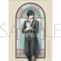【グッズ-クリアファイル】ブルーロック2期 クリアファイル/糸師 凛 執事の画像