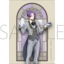 【グッズ-クリアファイル】ブルーロック2期 クリアファイル/御影 玲王 執事の画像