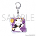 【グッズ-キーホルダー】キューティクル探偵因幡 アクリルキーホルダー/ヴァレンティーノの画像