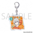 【グッズ-キーホルダー】キューティクル探偵因幡 アクリルキーホルダー/因幡遥の画像