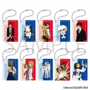 【グッズ-キーホルダー】キューティクル探偵因幡 スクエアアクリルキーホルダーコレクション/Aの画像