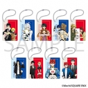 【グッズ-キーホルダー】キューティクル探偵因幡 スクエアアクリルキーホルダーコレクション/Bの画像