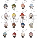 【グッズ-キーホルダー】アイドリッシュセブン ラバーキーホルダーコレクション/ViVimus グループ記念日2023の画像