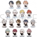 【グッズ-スタンドポップ】アイドリッシュセブン ちゅあスタ ミニチュアアクリルスタンドコレクション/ViVimus グループ記念日2023の画像