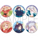 【グッズ-バッチ】超かぐや姫! キャラバッジコレクションの画像