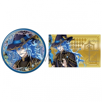 グッズ-セットもの】ディズニー ツイステッドワンダーランド オーロラ 