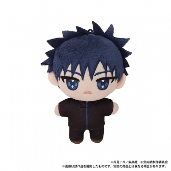 グッズ-マスコット】呪術廻戦 第3期 ぬいパル（ぬいぐるみマスコット 