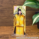 【グッズ-スタンドポップ】ヒカルの碁 繋がる屏風アクリルスタンド/Revival 藤原佐為の画像