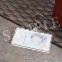 【グッズ-キーホルダー】東京喰種トーキョーグール チェンジングアクリルキーホルダー/金木 研の画像