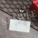 【グッズ-キーホルダー】東京喰種トーキョーグール チェンジングアクリルキーホルダー/永近英良の画像