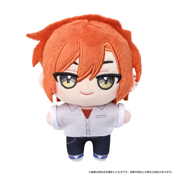 【グッズ-マスコット】佐々木と宮野 ぬいパル（ぬいぐるみマスコット）／佐々木秀鳴