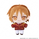 【グッズ-マスコット】KING OF PRISM ぬいパル(ぬいぐるみマスコット)/速水ヒロの画像